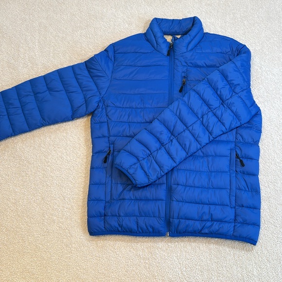 Club Room Performance Jacket - Picture 4 of 10